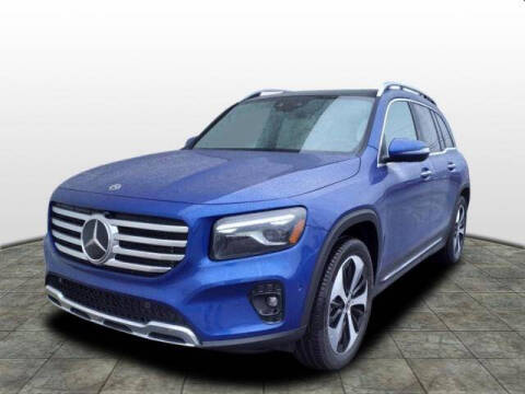 2024 Mercedes-Benz GLB for sale at Mercedes-Benz of North Olmsted in North Olmsted OH