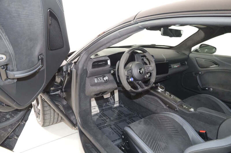 2024 Maserati MC20 Cielo