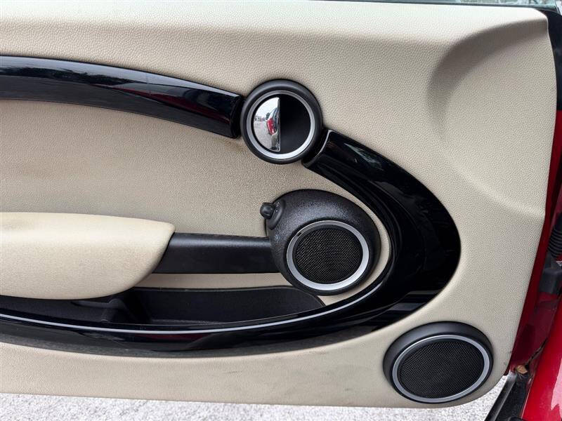 2013 MINI Hardtop Cooper S