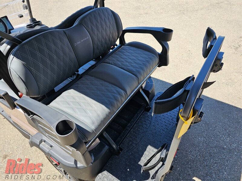 2025 Denago Nomad Plus