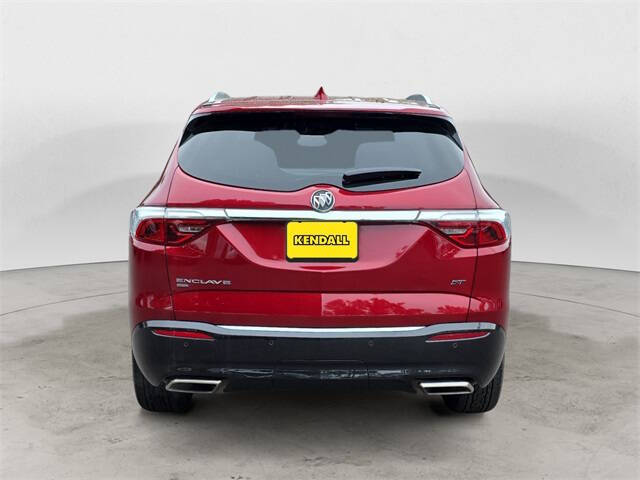 2024 Buick Enclave Premium