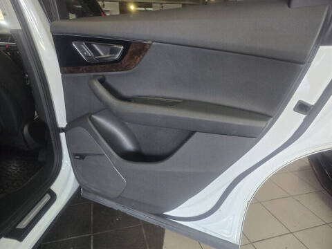 2018 Audi Q7 3.0T quattro Premium Plus