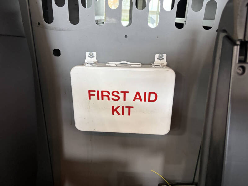 2019 RAM ProMaster 2500 136 WB