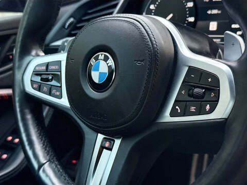 2020 BMW 2 Series M235i xDrive Gran Coupe