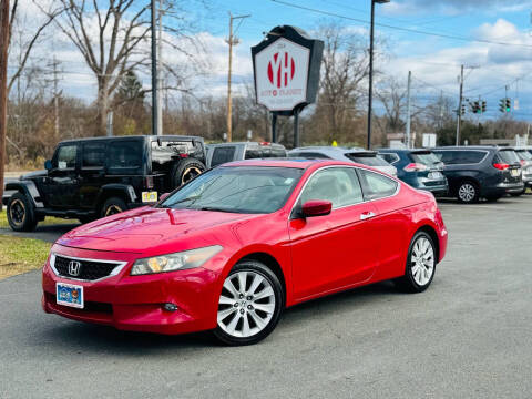 2009 Honda Accord for sale at Y&H Auto Planet in Rensselaer NY