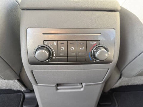 2012 Toyota Highlander Hybrid