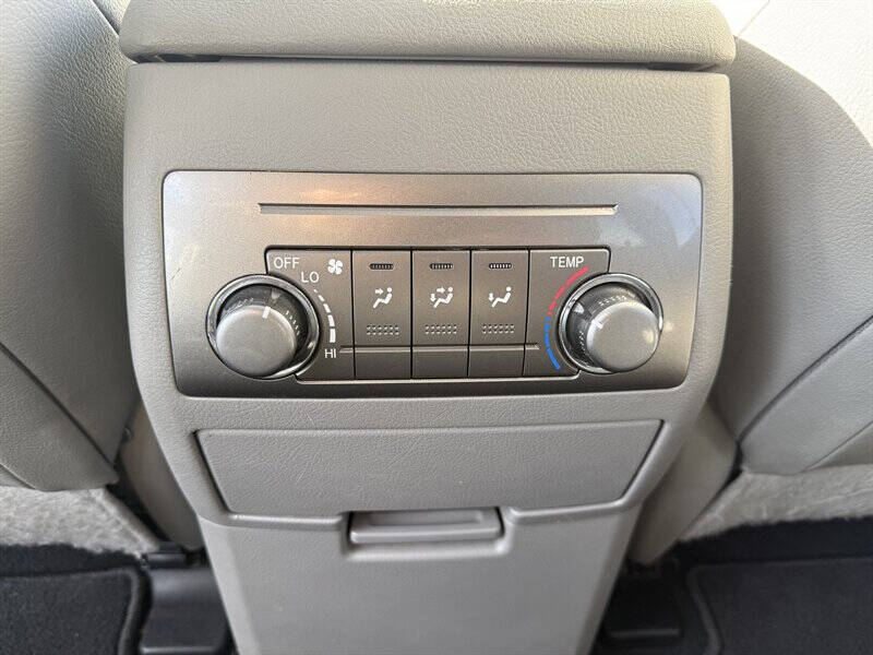 2012 Toyota Highlander Hybrid