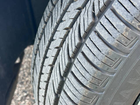 2012 Toyota Prius Three