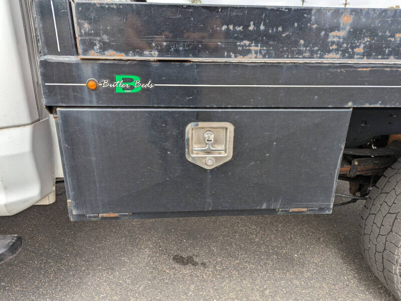 2019 Ford F-350 Super Duty