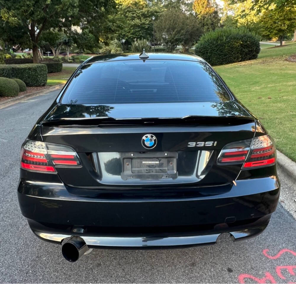 2009 BMW 3 Series for sale at Select Autos in Alpharetta , GA