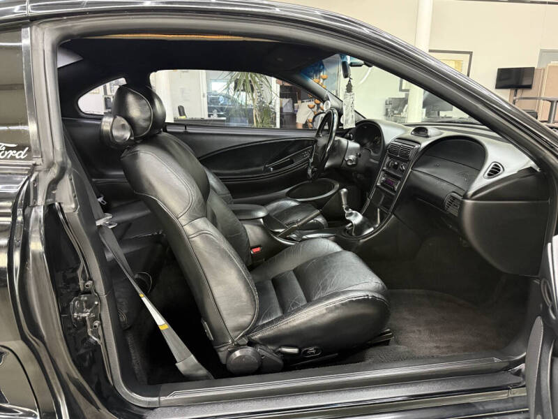 1995 Ford Mustang GT