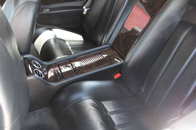 2005 Bentley Continental GT Turbo