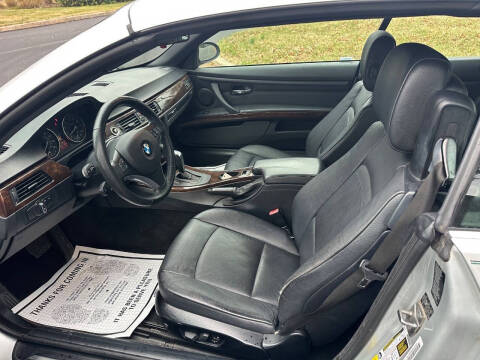 2009 BMW 3 Series 328i