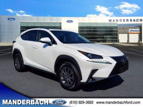 2019 Lexus NX 300 for sale at Capital Group Auto Sales & Leasing in Freeport NY