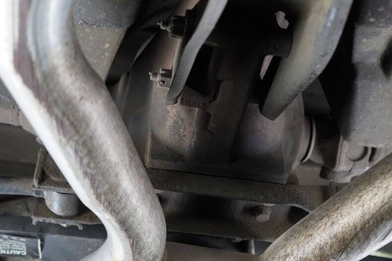 1974 Chevrolet Corvette