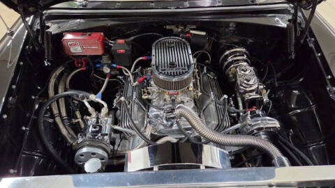1955 Chevrolet Bel Air