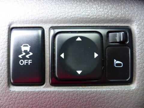 2021 Nissan NV200 SV