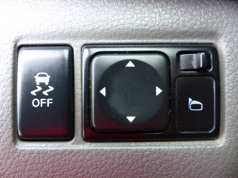 2021 Nissan NV200 SV