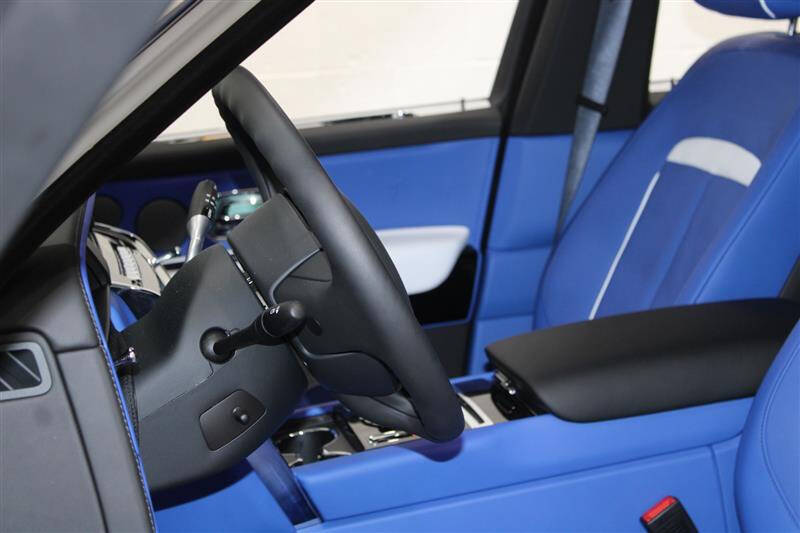 2022 Rolls-Royce Cullinan