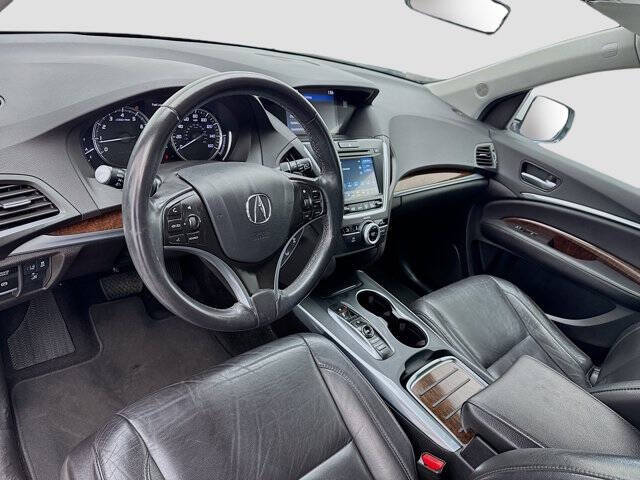 2020 Acura MDX