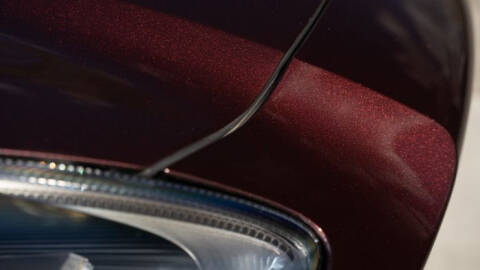 2021 Aston Martin DBX