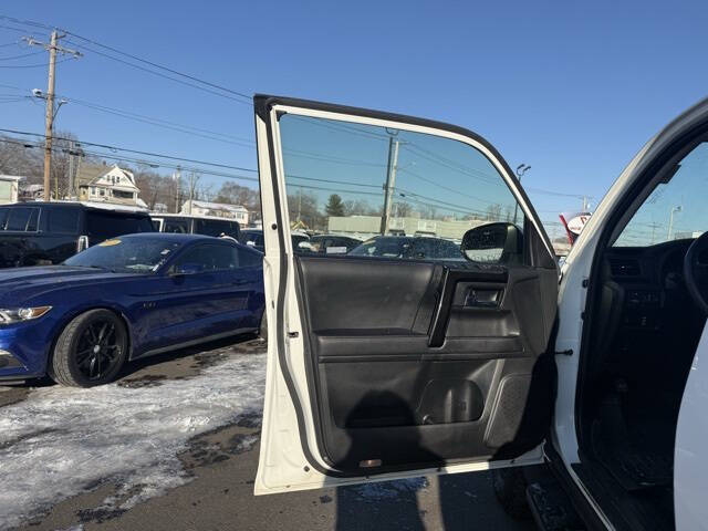 2020 Toyota 4Runner TRD Pro