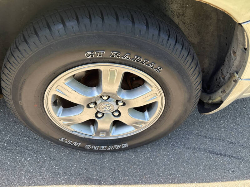 2007 Toyota Highlander