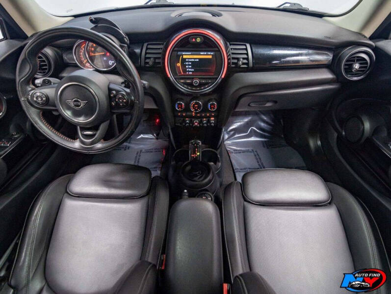 2020 MINI Hardtop 2 Door Cooper S