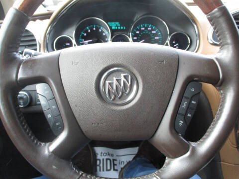 2017 Buick Enclave Premium