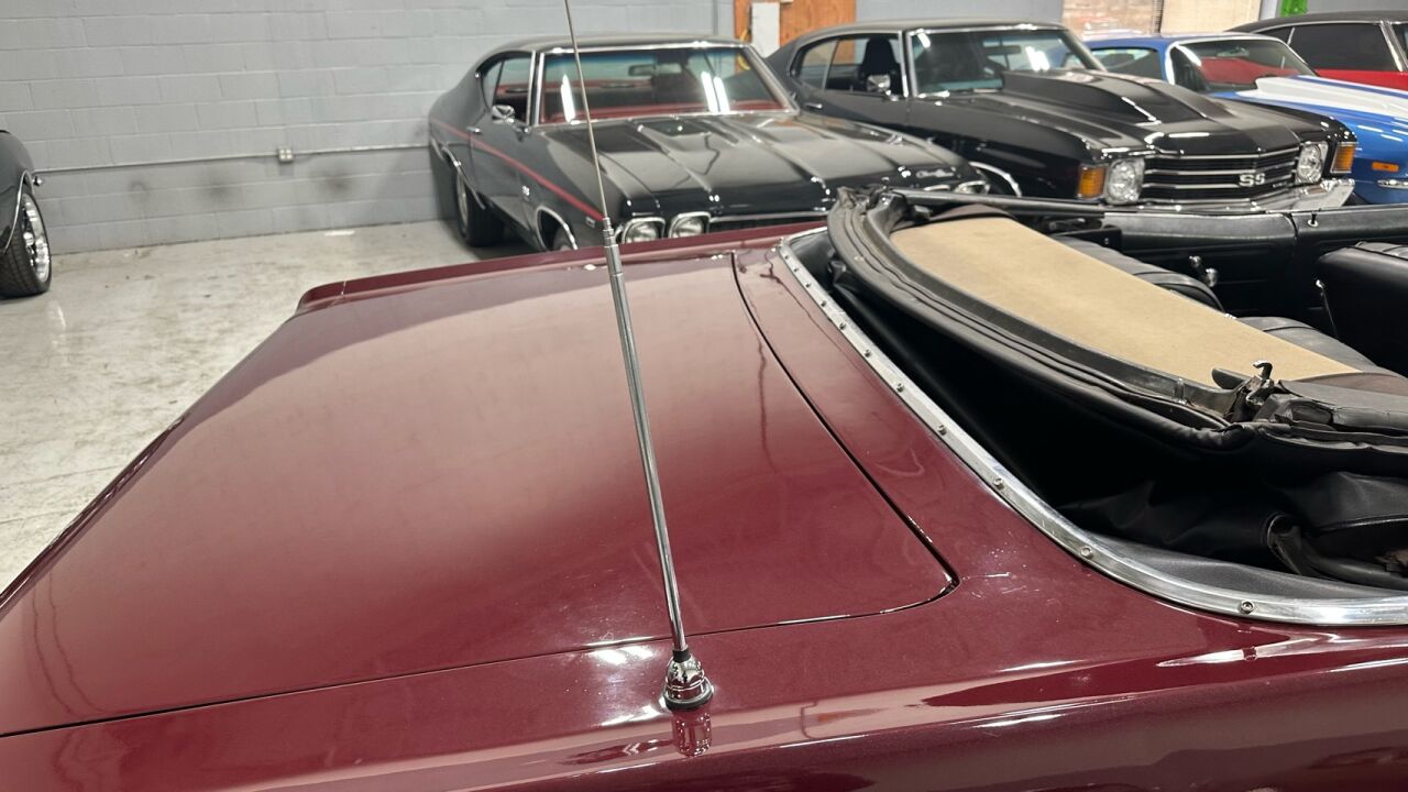 1966 Chevrolet Impala 72