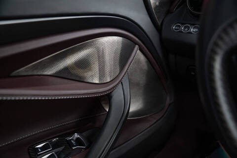 2018 McLaren 720S Luxury