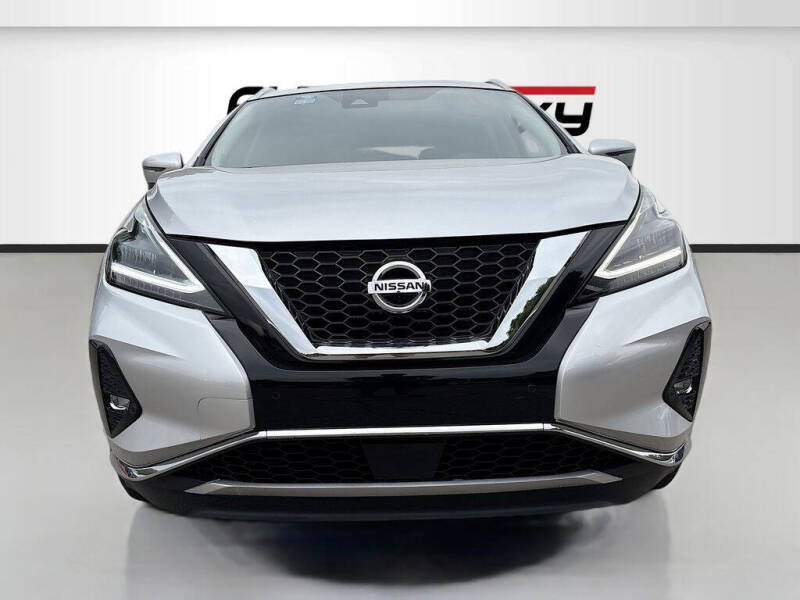 2024 Nissan Murano SL