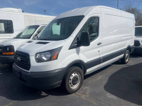 2019 Ford Transit for sale at Connect Truck and Van Center in Indianapolis IN