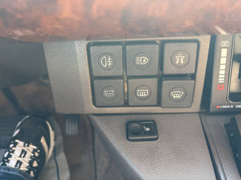 1992 Land Rover Range Rover