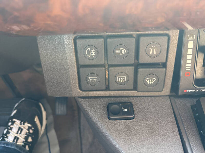 1992 Land Rover Range Rover