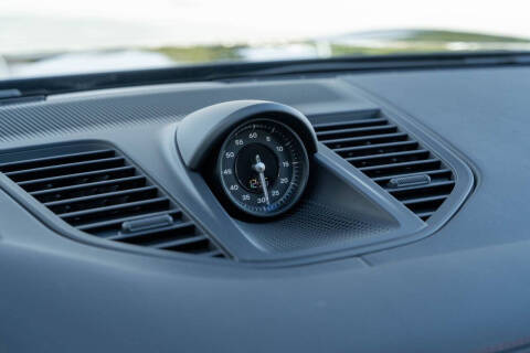 2026 Porsche Panamera 4