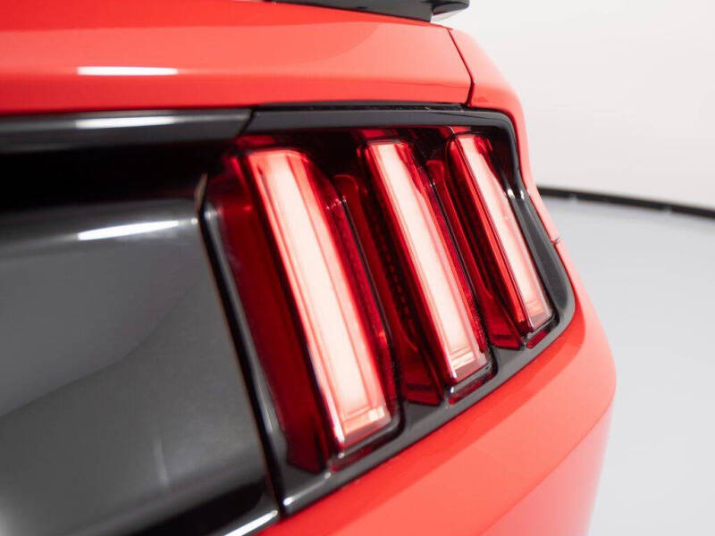 2017 Ford Mustang Shelby GT350R