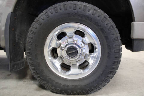 2004 Ford Excursion Limited