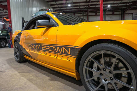 2007 Ford Mustang GT Premium