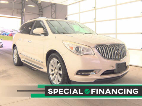 2015 Buick Enclave Premium