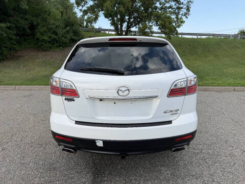 2012 Mazda CX-9 Touring