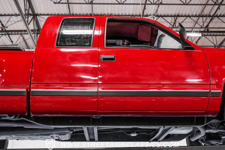 1991 GMC Sierra 1500
