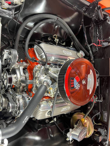 1967 Chevrolet Chevelle