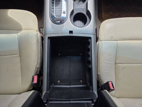 2004 Ford F-150