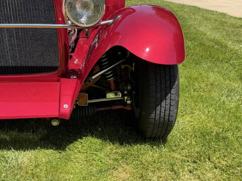 1929 Ford Roadster Pickup