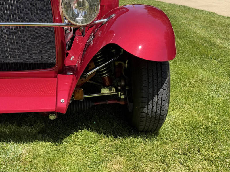 1929 Ford Roadster Pickup