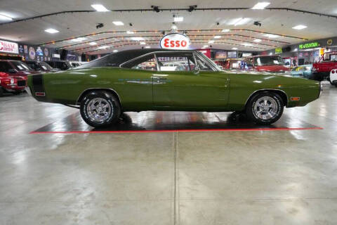 1970 Dodge Charger