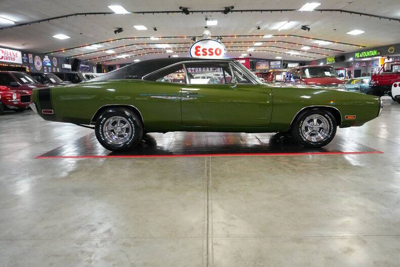 1970 Dodge Charger