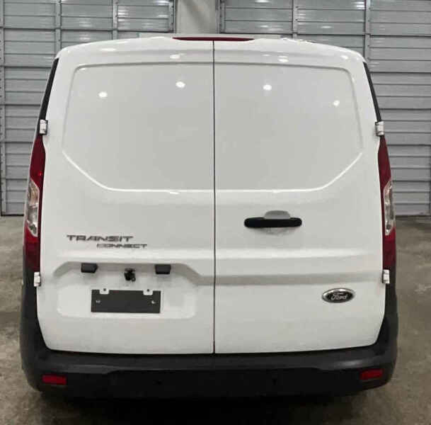 2016 Ford Transit Connect XL