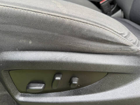 2016 GMC Sierra 2500HD SLE
